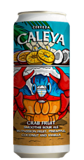 Caleya Crab Fruit Smoothie Sour Ale